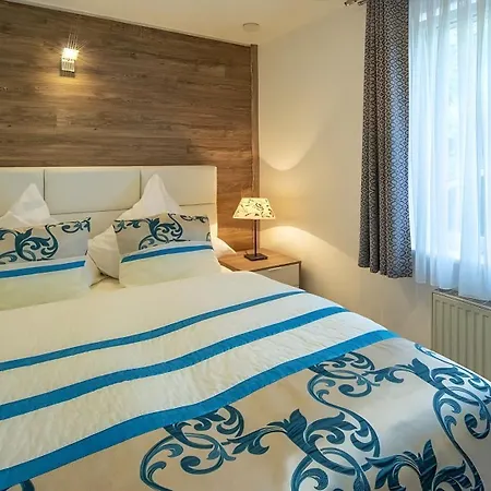 شقة Exclusiv Maarpanorama *
