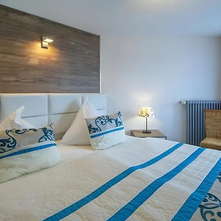 Exclusiv Maarpanorama شالكينميهرين